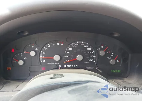 2004 Ford Explorer Xls из США, поврежденный, VIN 1FMZU72K74UB44254